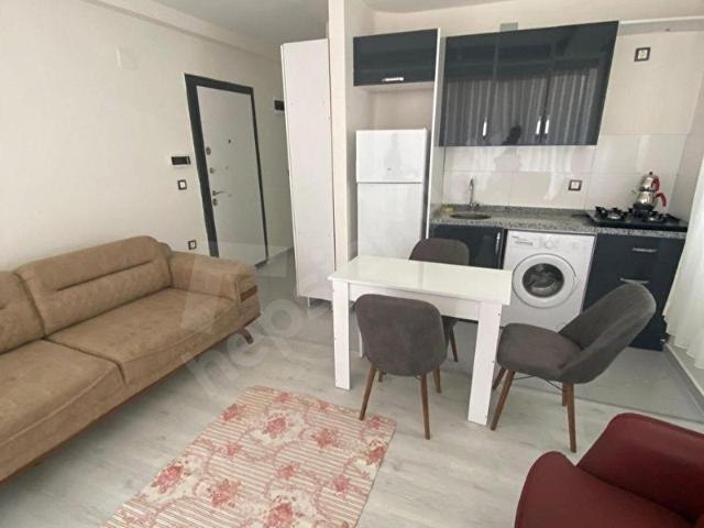 Ünal Gayrımenkul 'den cadde üstü Ful Eşyalı 0 daire