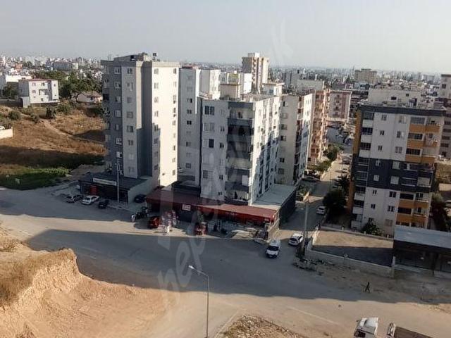 Ünal Gayrımenkul'den 2+1 yol üstü geniş ferah kiralık daire