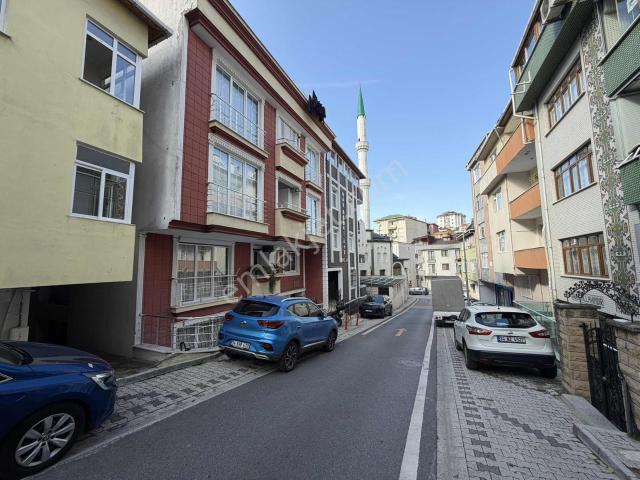 Ünalan Emaar Avm Yakını Eşyalı Genç Binada Kiralık 2+1 Daire