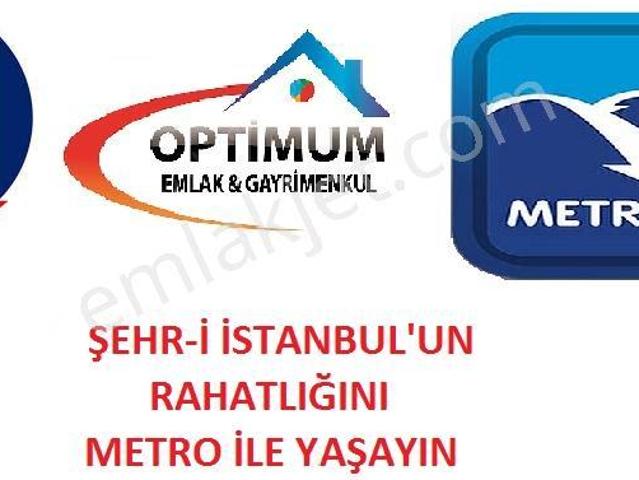 Ünalan Kiralık 3+1 Daire Yeni Site İçi Otopark Metro Metrobüs