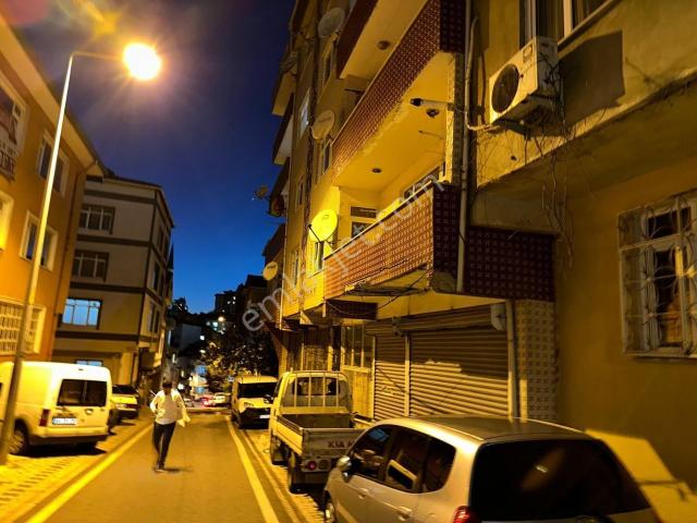 Ünalan Mah. Kiralık Daire