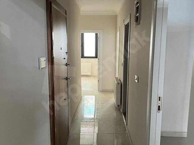 ÜNALAN MAH SATILIK 2+1 SIFIR DAİRE