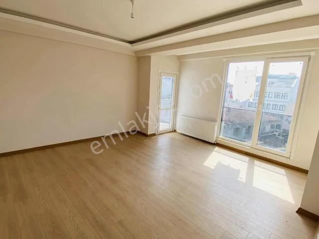 Ünalan Mah 5+1 Geniş Dubleks Daire