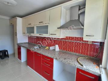 Ünalan Mahallesi'nde Mr'a Komşu 2+1 Genç Binada Geniş Daire