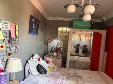 Ünalan Mahallesinin En Güzel 3+1 Dairelerinden Birini Satılık