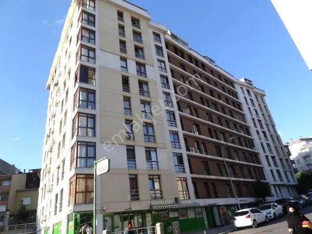 Ünalan Metro metrobüs Yakın Fullmöbleli Eşyalı Kiralık Daire 3+1