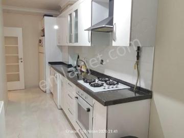 Ünalan Satılık 2+1 Daire Yeni Yüksek Giriş Ayrı Mutfak