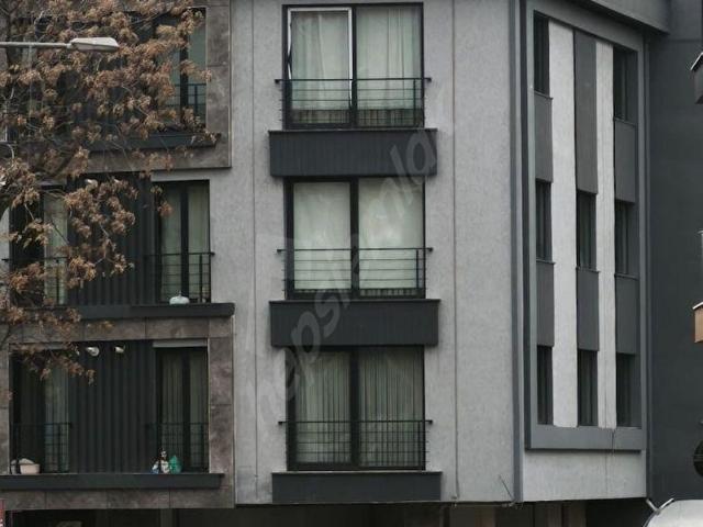 ÜNALAN YENİ BİNADA TERASLI 2+2 DUBLEKS KİRALIK DAİRE