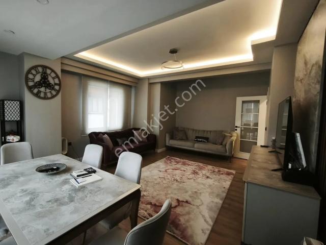 Ünalan Yeni Binada Teraslı 2+2 Dubleks Kiralık Daire