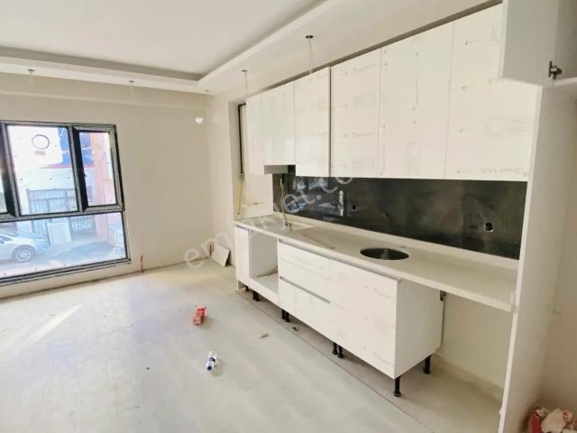 Ünalanda Fırsat 2+1 Sıfır Daire