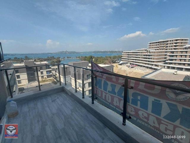 ÜNALDAN MENDERES TOKİDE 4+1 KİRALIK ULTRA LÜKS DAİRE