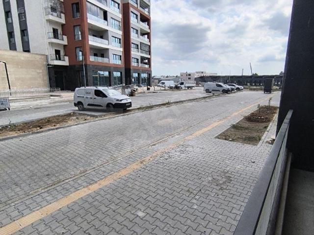 ÜNAL'DEN SATILIK MASRAFSIZ FIRSAT 2+1 KAPALI MUTFAKLI TOKİ
