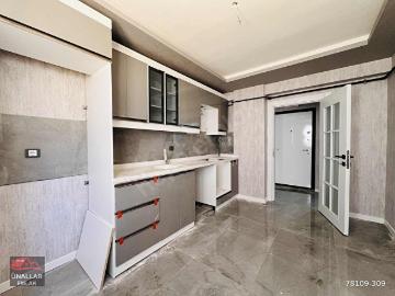 ' ÜNALLAR EMLAKTAN KİRALIK DAİRE '