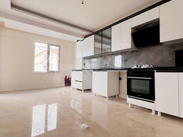 ÜNALLAR EMLAKTAN SATILIK DAİRE
