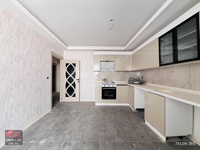 ' ÜNALLAR EMLAKTAN TEK YETKİLİ SATILIK 3+1 DAİRE '