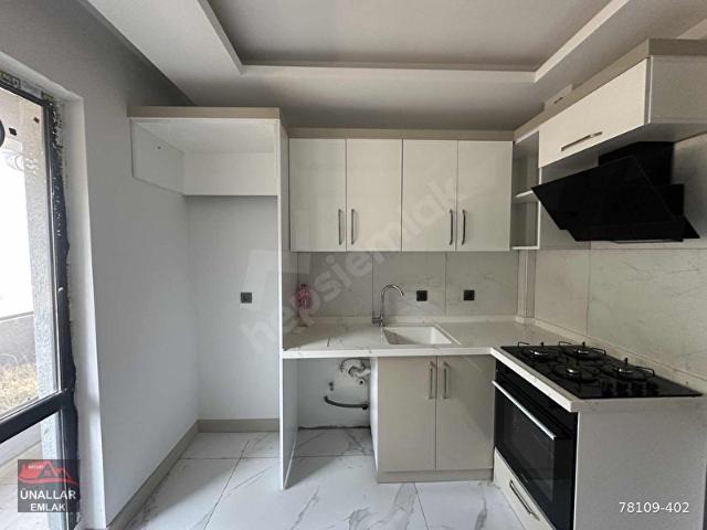 ÜNALLAR EMLAK'TAN YEŞİLTEPE'DE 2+1 KİRALIK DAİRE