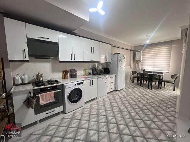 ÜNALLAR GRUP'TAN 4+1 SATILIK DAİRE