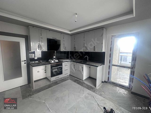 ÜNALLAR GRUP'TAN YEŞİLTEPE CADDEDE KİRALIK DAİRE