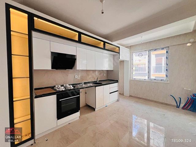 ÜNALLAR GRUP'TAN YILDIRIM'DA SATILIK 3+1 DAİRE