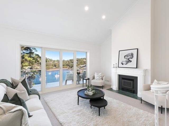 UNASSUMING FROM THE STREET, EXTRAORDINARY BY DESIGN
