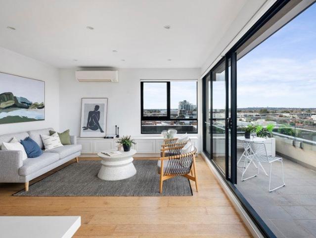 Unbeatably Positioned Luxury Apartment
