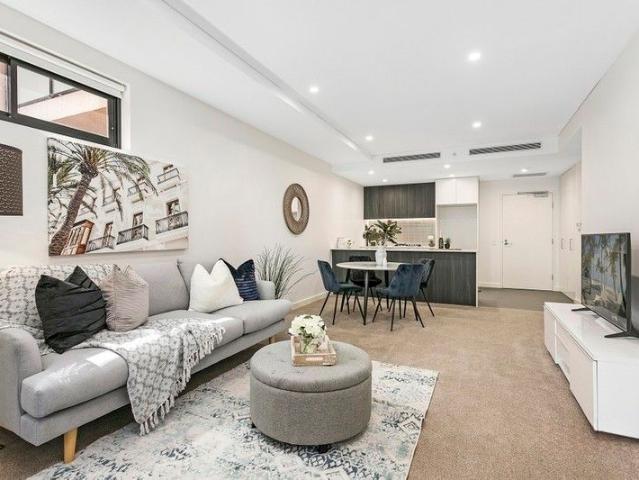 Unbeatable North Facing 2 Bedroom Gem in Pristine Condition A Must See Opportunity!