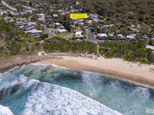 Unbeatable Oceanfront Value: Your Ultimate Boomerang Beach Escape