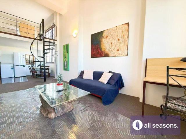 Unbeatable Broadway Location | High Yield Investment or Ultimate Student/CBD Base
