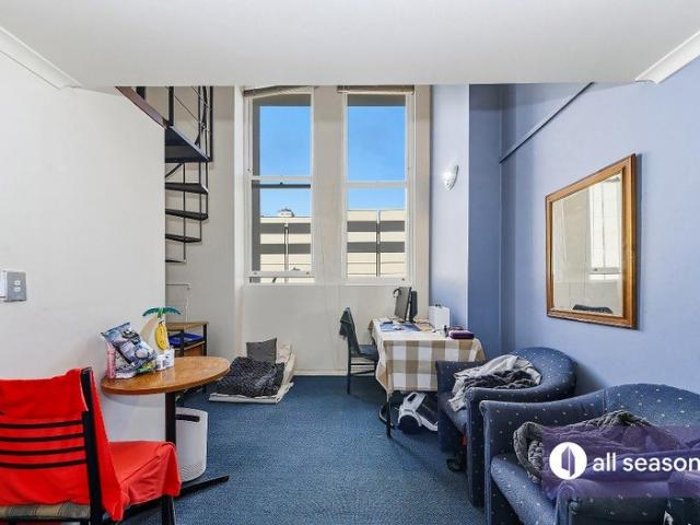 Unbeatable Broadway Location | High Yield Investment or Ultimate Student/CBD Base