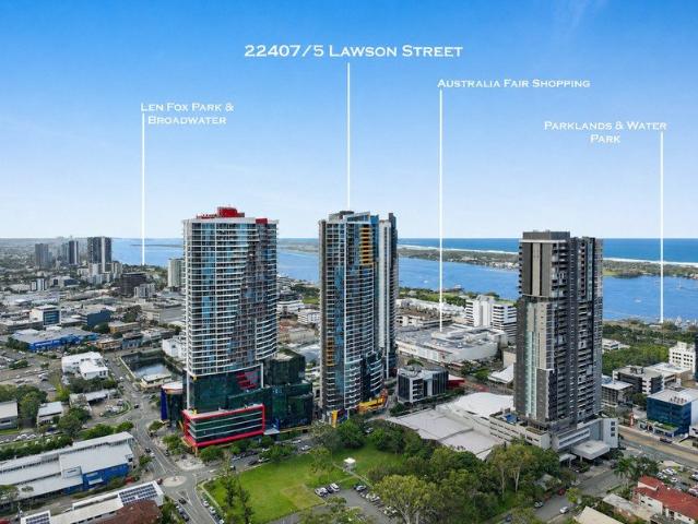 Unbeatable Central Southport Living!