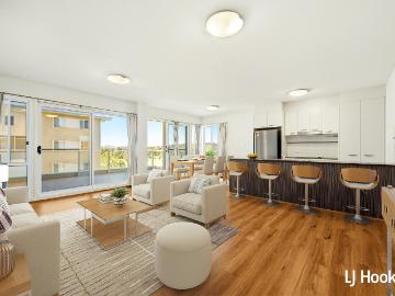 Cotter River, Jembaicumbene - Balcony