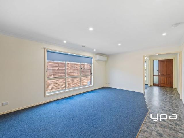 Unbeatable Convenience in a Quiet Court Location