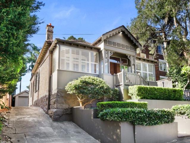 Unbeatable Convenience in the Heart of Bellevue Hill