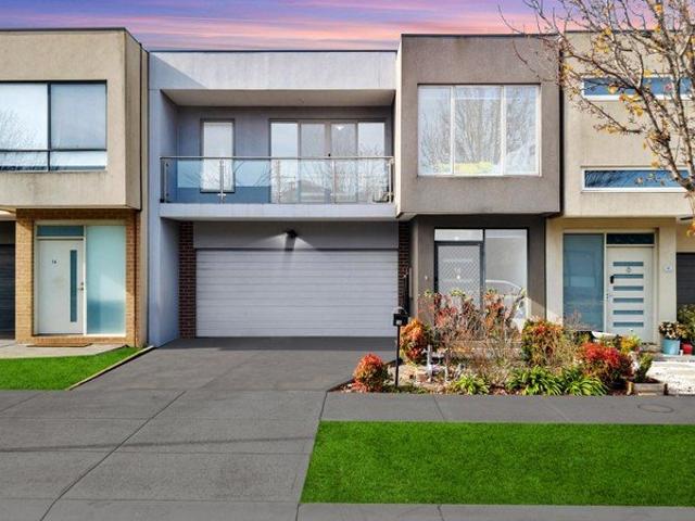 Unbeatable Convenience in the Heart of Craigieburn