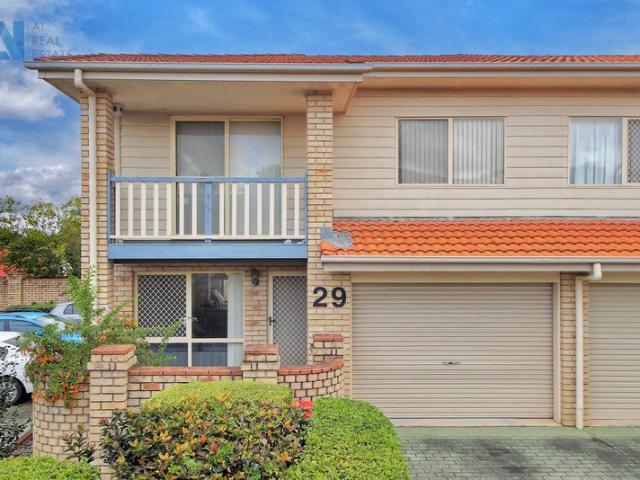 Unbeatable Convenience & Lifestyle in the heart of Parkinson