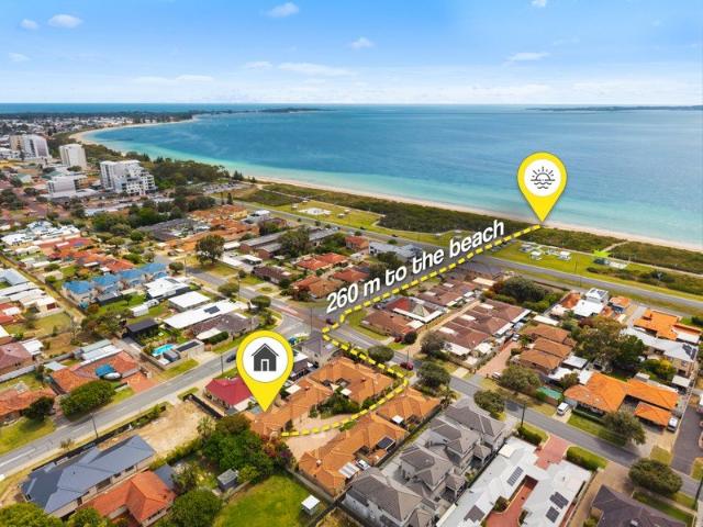 Unbeatable Foreshore Lifestyle Rockingham