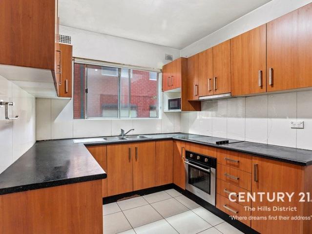 Unbeatable Harris Park Location Everything at Your Doorstep