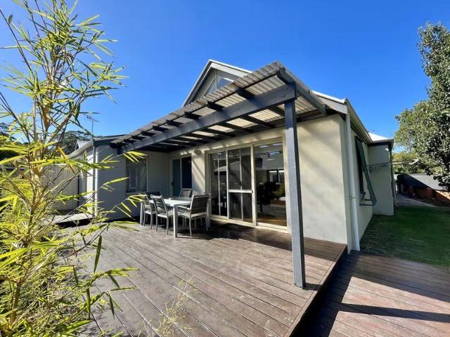 UNBEATABLE LIFESTYLE APPEAL WITH SHORT STAY ZONING