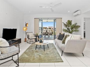 Unbeatable lifestyle opportunity in superb Parap setting!