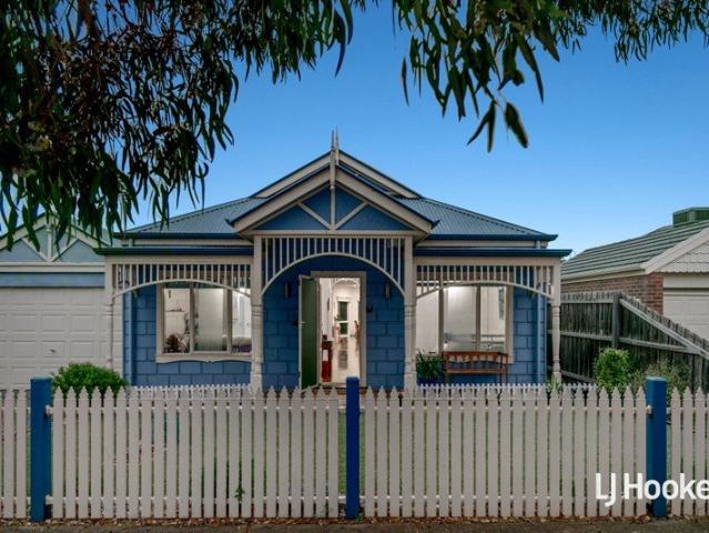 Unbeatable Location meets Exceptional Charm