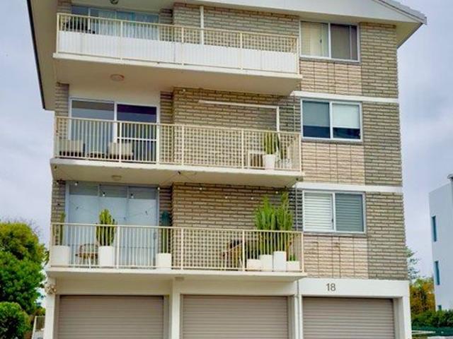 Unbeatable Location Minutes from Pristine Golden Sands of Palm Beach