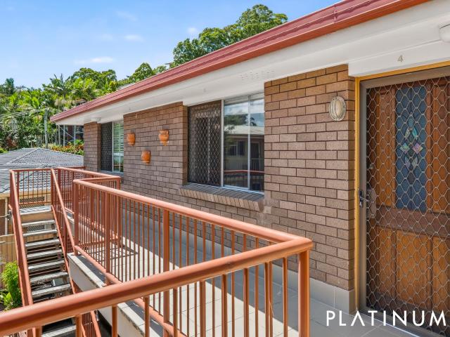 Unbeatable Location – Moments to Currumbin Creek IMMEDIATE SALE REQUIRED
