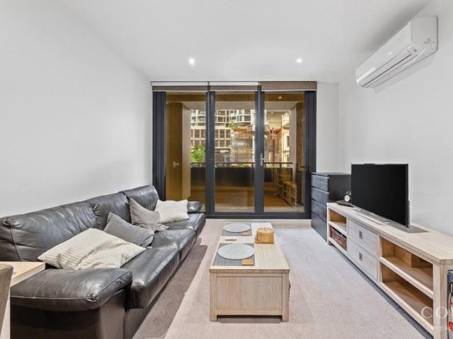 Unbeatable Location and Unmatched Lifestyle at 'Fulton Lane'