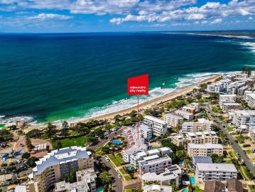 Unbeatable Location + Expansive Ocean Views
