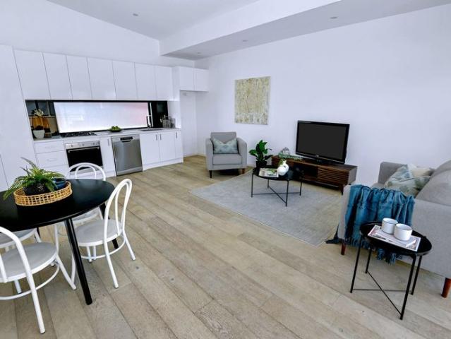 Unbeatable Location, Effortless Lifestyle