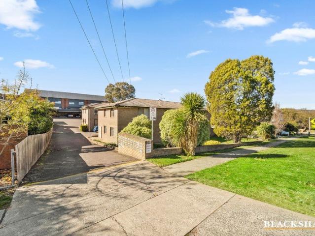 UNBEATABLE LOCATION IN THE HEART OF QUEANBEYAN CBD