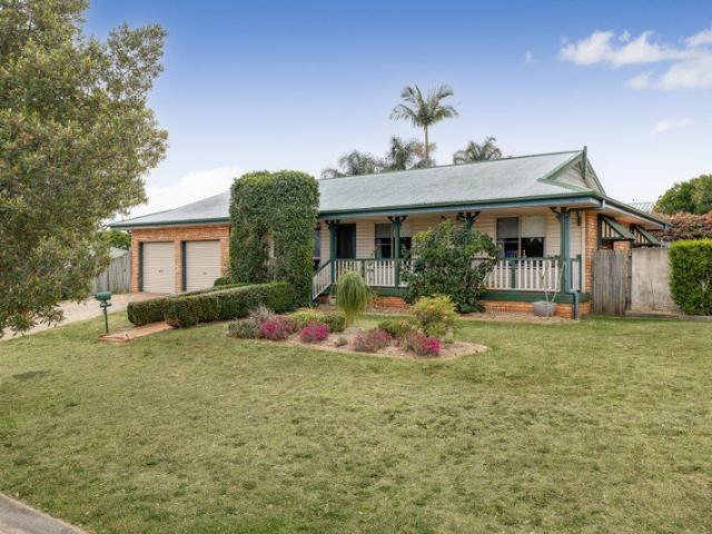 Unbeatable Location Unmistakable Charm