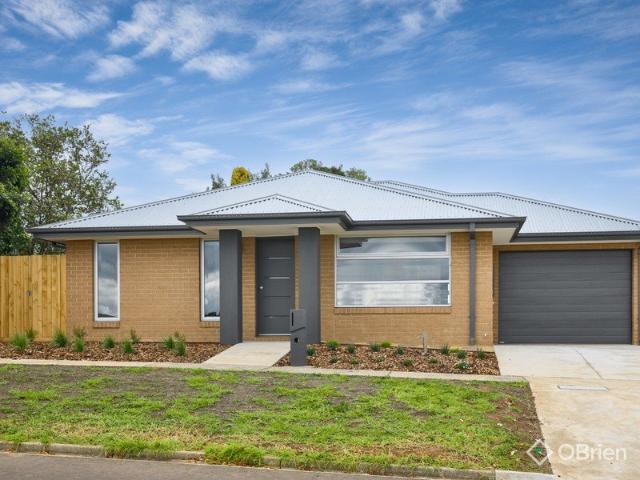 Unbeatable location with elevated views & brand new ease