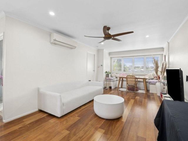 Unbeatable Position Enviable Lifestyle Options Partially Furnished