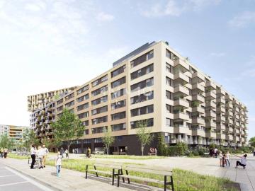 Apartment for sale in 1100